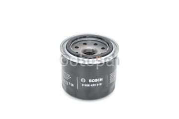 MITSUBISHI Colt 1.5i 04.1988 - 05.1992 BOSCH YAĞ FİLTRESİ