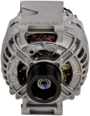 AlternatörMERCEDES-BENZ C-Klasse; SLK-Klasse; E-Klasse; CLS-Klasse; CLK-Klasse; GLK-Klasse; Sprinter; S-Klasse; Viano; CLC-Klasse; CL-Klasse; Vito; E-Serie MB A2751500050; MB A2721
