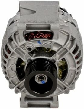 AlternatörMERCEDES-BENZ C-Klasse; SLK-Klasse; E-Klasse; CLS-Klasse; CLK-Klasse; GLK-Klasse; Sprinter; S-Klasse; Viano; CLC-Klasse; CL-Klasse; Vito; E-Serie MB A2751500050; MB A2721
