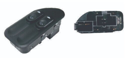 AN0874 ANAHTAR CAM ACMA-KAPAMA  FORD FIESTA 2 ON