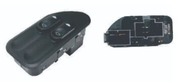 AN0874 ANAHTAR CAM ACMA-KAPAMA  FORD FIESTA 2 ON