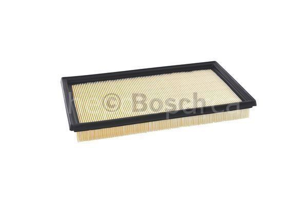 NISSAN Almera 1.6 01.2006 - 11.2012 BOSCH HAVA FİLTRESİ filitre