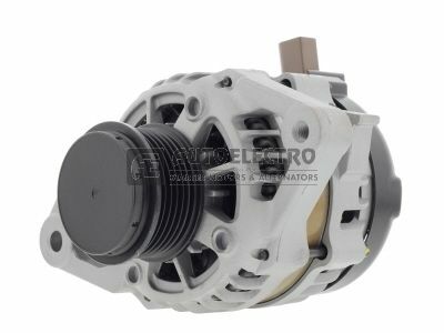 DAN1319 ALTERNATOR cSC0 14V 100A, TOYOTA / PSA  AYGO (14-)  108 (14-)  C1 II (14-) 0210802370 8717613045336