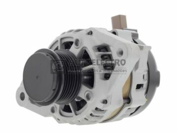 DAN1319 ALTERNATOR cSC0 14V 100A, TOYOTA / PSA  AYGO (14-)  108 (14-)  C1 II (14-) 0210802370 8717613045336