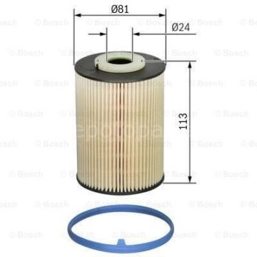 VOLVO C30 D4 08.2010 - 01.2018 BOSCH MAZOT FİLTRESİ filitre