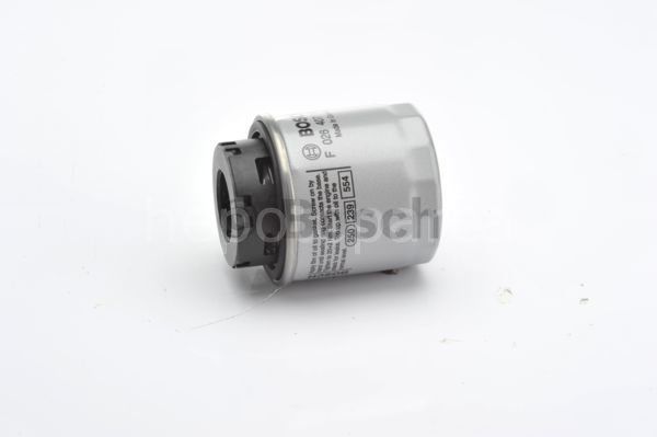 VW (VOLKSWAGEN) Golf V 1.4 TSI 07.2007 - 11.2008 BOSCH YAĞ FİLTRESİ filitre