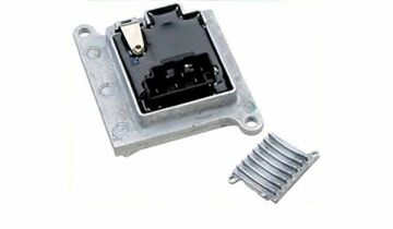 Mercedes Benz - AYAR, KALORİFER MOTORU MERCEDES BENZ C SERISI - MERCEDES BENZ CLK - MERCEDES BENZ S SERISI - MERCEDES BENZ M SERISI -  220 820 92 10