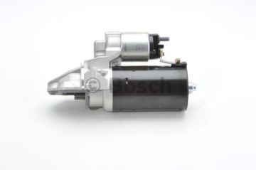 BOSCH_0001109324 Marş  Motoru FORD  STR 6840 TRANSİT MK6 V347 FOR 6C1T11000AD; FOR 157