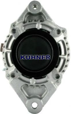 DAN1320 ALTERNATOR cSC0 14V 100A, TOYOTA / PSA  AYGO (14-)  108 (14-)  C1 II (14-) 0210802380 8717613045343