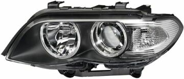 ANA FAR SOL BMW X5 (E53)  i d  63117166803 7166803