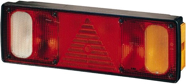 ARKA AYDINLATMA SOL DAF SCHMITZ CARGOBULL 09906588 EL0007-0084