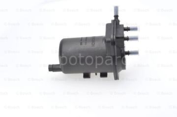 RENAULT Clio II 1.5 dCi 06.2001 - 10.2007 BOSCH MAZOT FİLTRESİ filitre