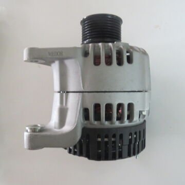 MEDOR ALT 8008 ALTERNATÖR 12V 95 AMP. JSB YM  IA1484 ISKRA