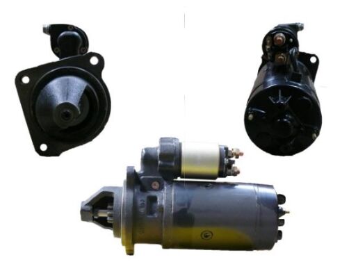 STR8004 MARŞ MOTORU BOSCH 12V.FIAT AGRI     5111319 5119319