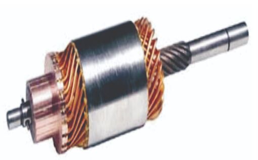 IM222 KOLLEKTÖR LUCAS 379 MF-TM30 İNCE FRZ.TIT108
