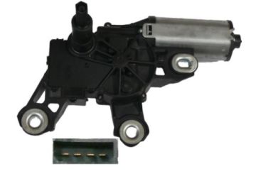 RSM9916 SİLGİ MOTORU 12V VW.POLO/SEAT IBIZA ARKA C