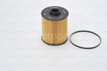 MERCEDES-BENZ CLK 270 CDI Coupe 09.2002 - 03.2005 BOSCH MAZOT FİLTRESİ filitre