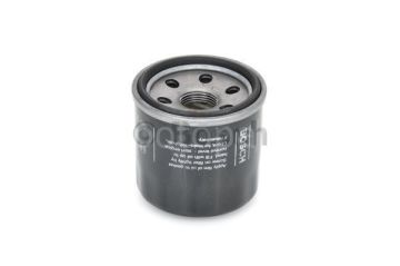 NISSAN Primera 1.6 (12.2001 - 06.2010) BOSCH Filtre Seti filitre