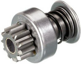 FORMETAL 53616 MARŞ DİŞLİSİ ALFA ROMEO-FİAT 11D  10 KANAL  1006209425