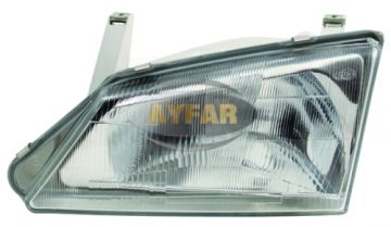 AYFAR 404404 DACIA LOGAN FAR SOL SOLENZA