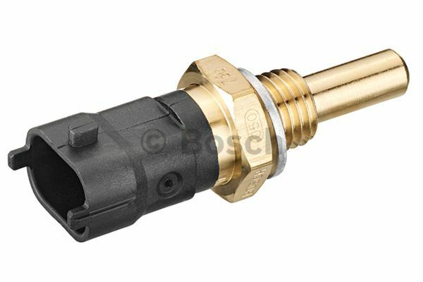 Sıcaklık SensörüOPEL; SAAB (SAAB AUTOMOBILE AB); Frontera 2.2 DTI 199809 - 200210; Vectra 2.2 DTI 200009 - 200209; Vectra 2.2 DTI Caravan 200009 - 200309; Vectra 2.0 DTI 200204 - 200509; 9-3 2.2 TiD 200210 - 200408; Vectra 2.2 DTI 200009 - 200309; V