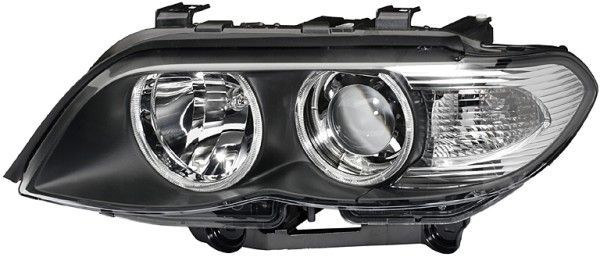 ANA FAR SAG BMW X5 (E53)  i d  63127164442 71164442