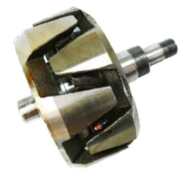 XRT1950 ROTOR MITS.24V.150A.SCANIA OTOBUS/OTOKAR