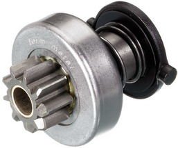 FORMETAL 53623 MARŞ DİŞLİSİ BOSCH TİP BOXER  PEUGEOT 6033AD0204