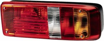 ARKA AYDINLATMA SOL DAF REISCH SCHMITZ CARGOBULL 0888498 5016015