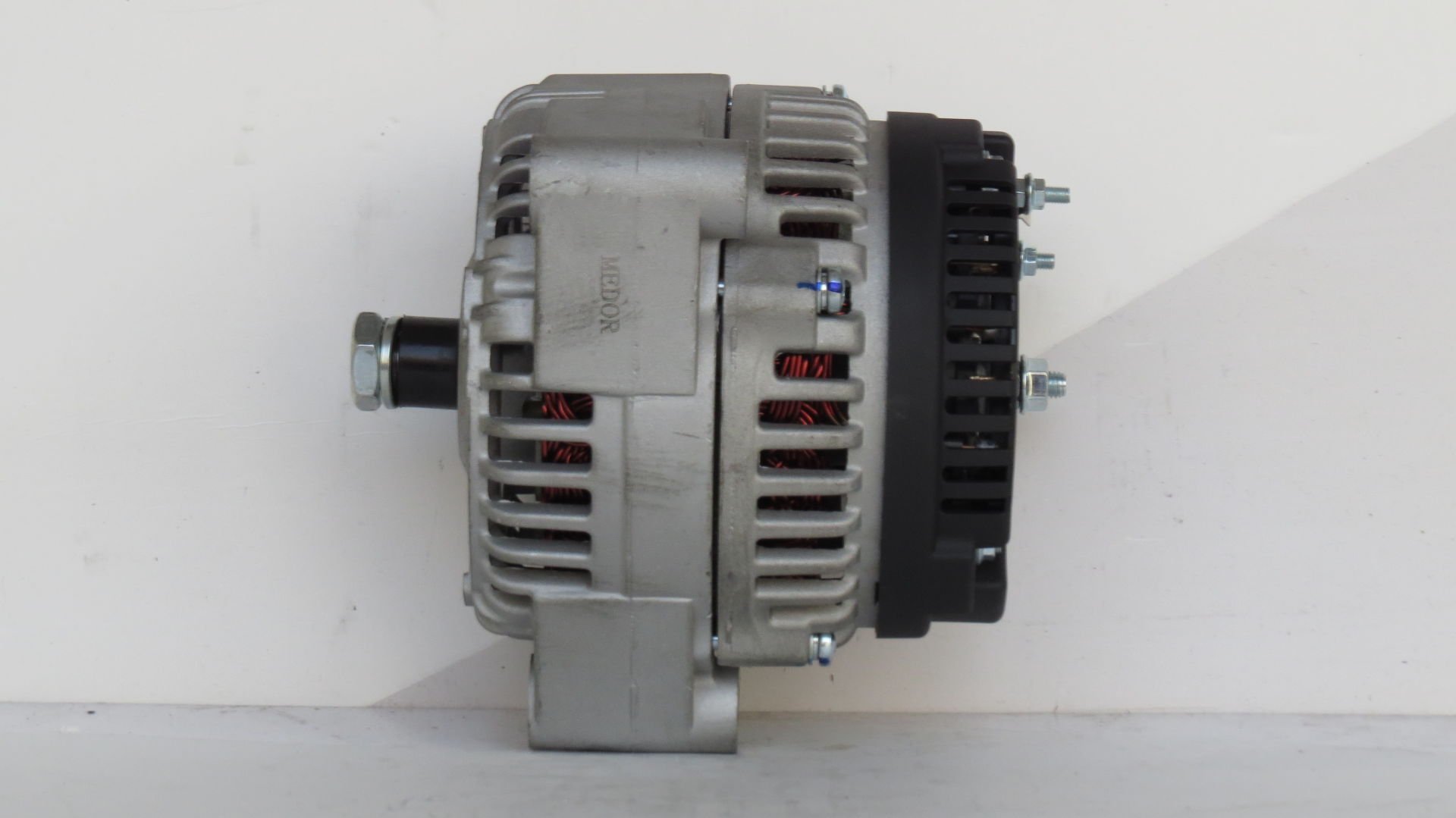 ALT 3290 ALTERNATÖR OTOKAR SULTAN OTOBÜS 24V 100A DEUTZ  AAN5124    11203102 IA1133