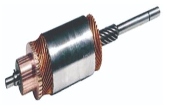 IM201 KOLLEKTÖR LUCAS PROF.620 24V TIT201