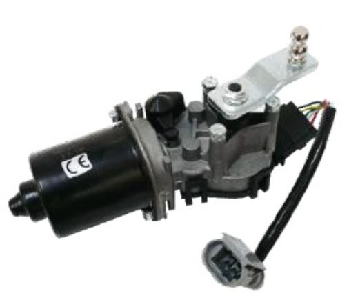 RSM350 SİLGİ MOTORU 12V.DACIA LOGAN/SANDERO 2006-2 16
