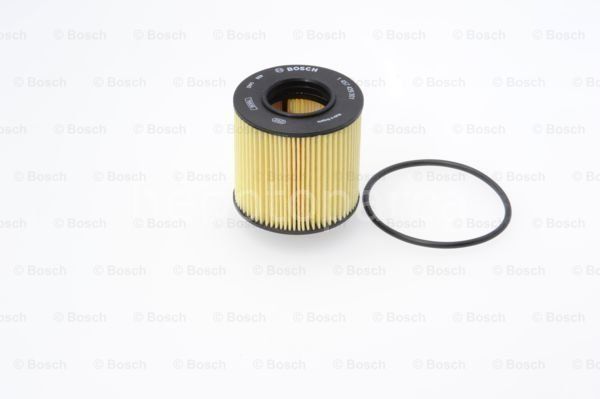 VW (VOLKSWAGEN) Golf Plus 1.6 FSI 01.2005 - 01.2009 BOSCH YAĞ FİLTRESİ filitre