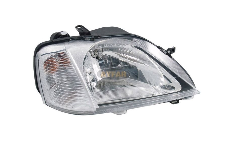 AYFAR 404406 DACIA LOGAN FAR SOL  6001546788