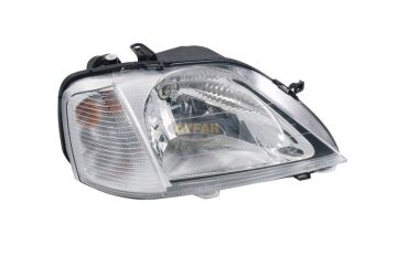 AYFAR 404406 DACIA LOGAN FAR SOL  6001546788