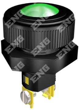 ENG 04 0405 ENG GÖZ LAMBASI YM ELO TİP YEŞİL