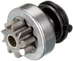 FORMETAL 53624 MARŞ DİŞLİSİ  MASKOT.MAGURUS ŞAFT MAK.9DİŞ. RENAULT 6033AD0077