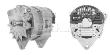MG 212 Z1660 14V 70A LETRİKA MAHLE ISKRA MG212 72735211 11201810500 BOSCH 0120489384  701 910 M91