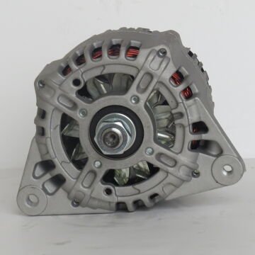 MEDOR ALT 8005  ALTERNATÖR 12V NEW HOLLAND MF JSB 120 A IA1203