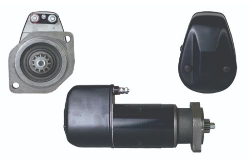 STR8105 MARŞ MOTORU BOSCH ALFKBORTA KOMATSUFD20 FO LIFT   2301077