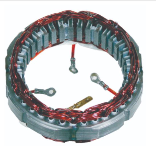 ST105 STATOR MAKO EM.12V.