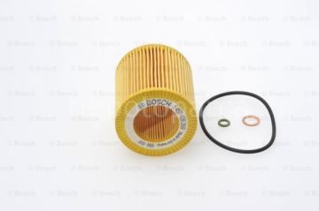 BMW Z 4 3.0 si Coupe 03.2006 - 08.2008 BOSCH YAĞ FİLTRESİ filitre