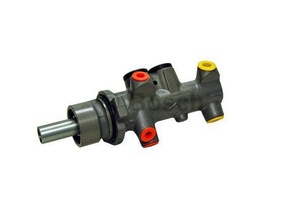 Fren Ana Merkezi - [ø 23,81 mm ]RENAULT Trafic 1.9 Diesel ( 11.1997 - 05.2001 ) REN 7701205784