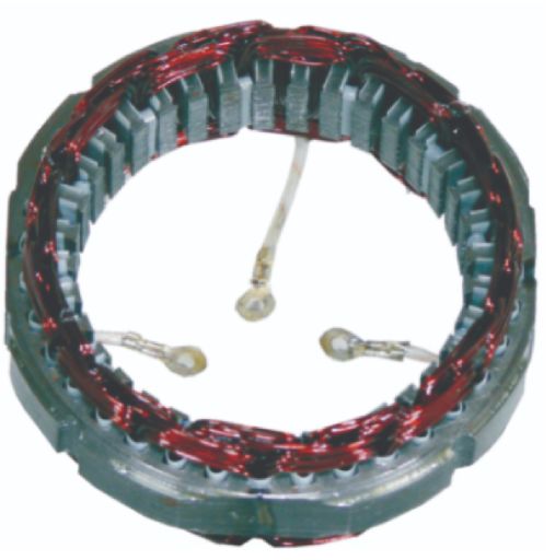 ST110 STATOR MAKO EM.24V.