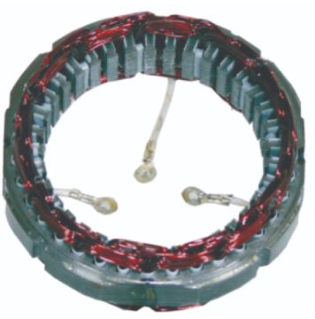 ST110 STATOR MAKO EM.24V.