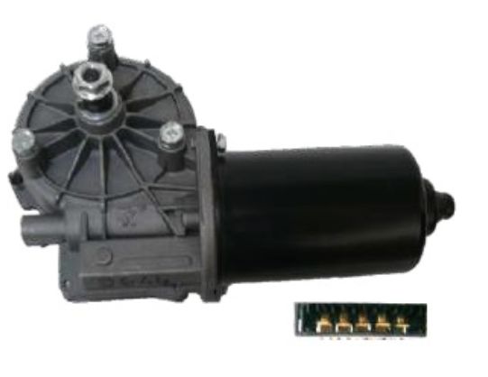 RSM9644 SİLGİ MOTORU 12V.MERCEDES E200/CLK 1995-20