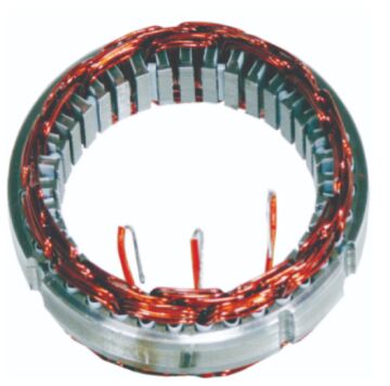 ST115 STATOR MAKO YM.12V.DOĞAN