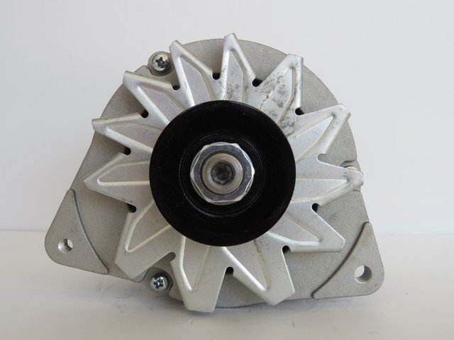 ALT 196 ALTERNATÖR 12V 70A FORD ESCORT-FİESTA JSB HİDROMEK    LRA376    LRA640    24322    0120488210   0120489048 LRA228