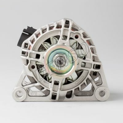 DAN1336 ALTERNATOR A115 14V 90A, PSA 206 (98-)  XSARA (97-)  BERLINGO (96-)  PARTNER (96-) 1022118400 8717613048290
