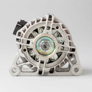 DAN1336 ALTERNATOR A115 14V 90A, PSA 206 (98-)  XSARA (97-)  BERLINGO (96-)  PARTNER (96-) 1022118400 8717613048290
